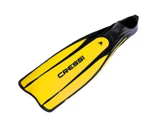 PRO STAR High End Diving Shoe Finns Cressi - Poly Shovel