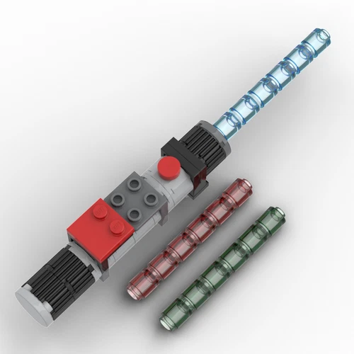 LEGO Star Wars Set - Make & Take Lightsaber - New New (Not Original Packaging)