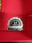 Americana Golden Heritage Scroll Silverware Service For 8 + Extras Unused In Box — photo 5