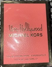 Very Hollywood by Michael Kors  EDP Spray 1.7 FL. OZ(50ml).Factory sealed