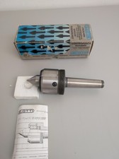 SCOTTI CM3 Mechanical Rotary Countertip - 60° Power Cusp Series