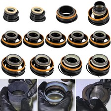 Backhoe Whole Machine Hydraulic Cylinder Seal Kit Fit For Case 580e 580se 580sd
