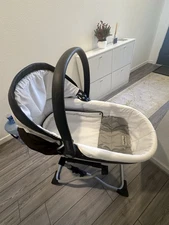 Baby Bedside Stroller 