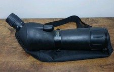 National Geographic Land Telescope Spotting Scope Spektiv 20-60x60mm 29m FOV
