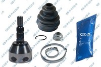 Neu - Gsp 844028 Gelenksatz, Antriebswelle FüR Opel