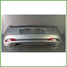 Paraurti Posteriore FIAT GRANDE PUNTO 2Y Berlina 71777606 GRIGIO 2005 2008