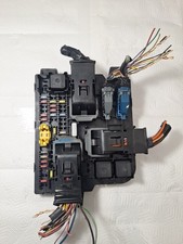 2007-2009 Dodge Durango Chrysler Aspen Interior Fuse Box 56049173AG  OEM