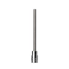 Long 3/16 Hex Bit Socket 1/4 Drive