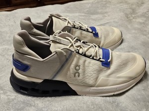 On Cloudnova Flux | eBay display picture 1