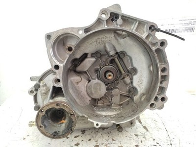 CEG GETRIEBE / CEG / 191958 FÜR VOLKSWAGEN POLO 801/803 1.3