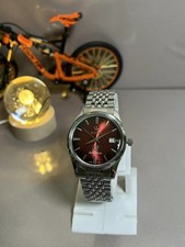 Rado Golden Horse Automatic Men's Red Dia Gradient Wristwatch