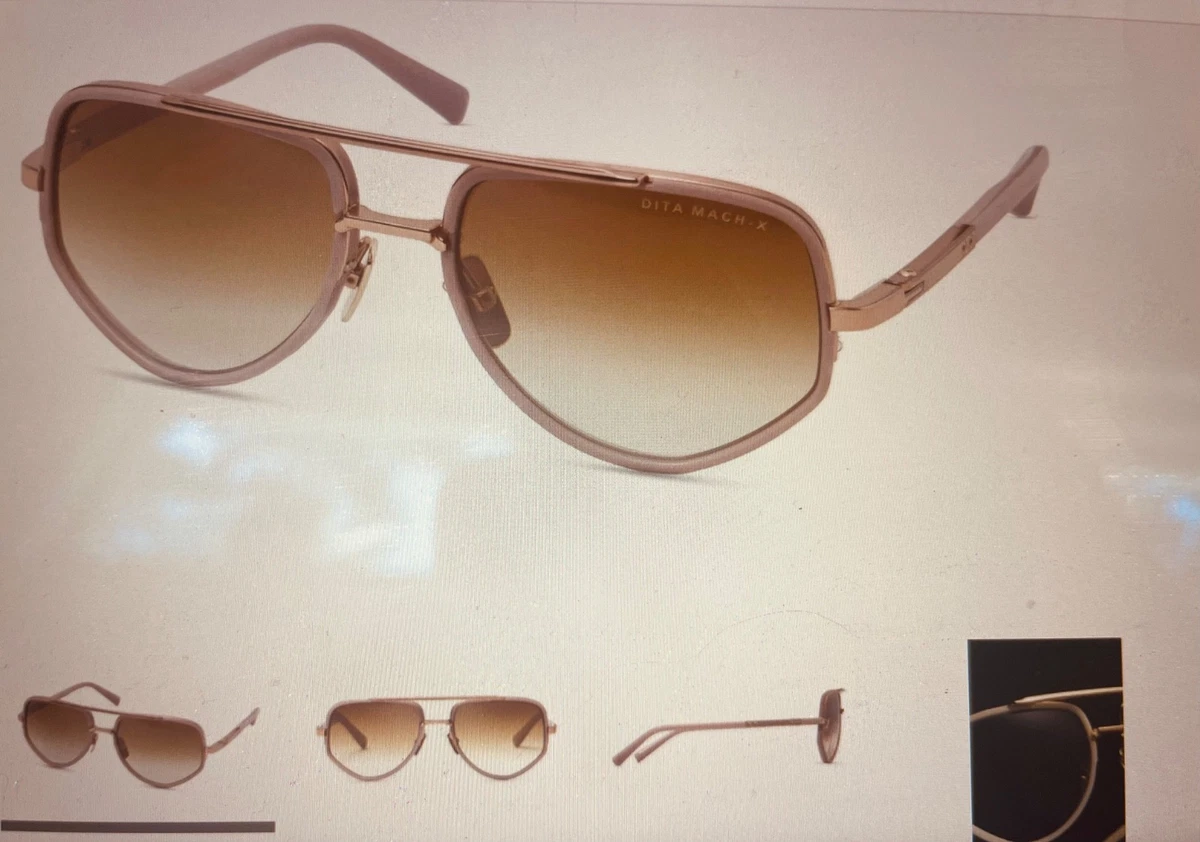 DITA Pink Sunglasses for Women for sale | eBay