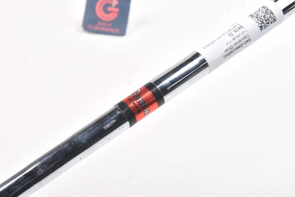 Ram X Demon #5 Iron / Regular Flex Ram X Demon Shaft - Image 4 of 4