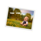 Custom Souvenir Photo Magnets Personalised Fridge Magnet Picture Gift  Save UK