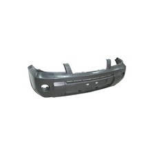 Pare-choc avant Nissan X-TRAIL
