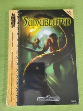 DSA 4.1 Myranor: Sumubl&uuml;ten (Abenteuer)