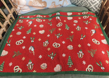 Villeroy & Boch Winter Bakery Toys Delizia? Set 2 tavole natalizie