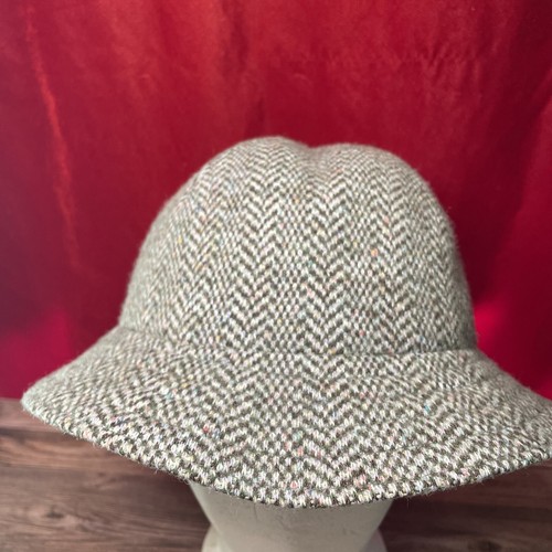 Kangol Heritage Gray Speckle 