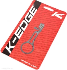 K-Edge Di2 Stem Mount Junction Box Holder Long Version for Shimano Di2