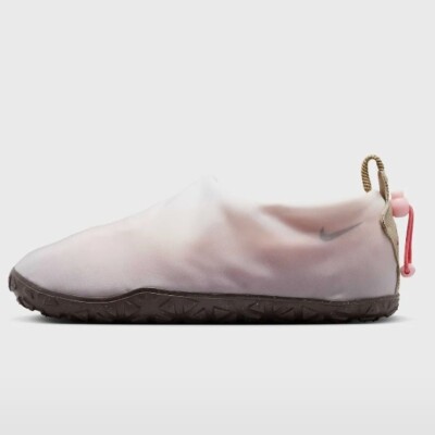 ◆正規品◆NIKE ACG MOC PREMIUM SAIL BAROQUE BROWN◆関税込◆ Nike ACG Moc Premium 'Sail/Baroque Brown' (HF3410-100
