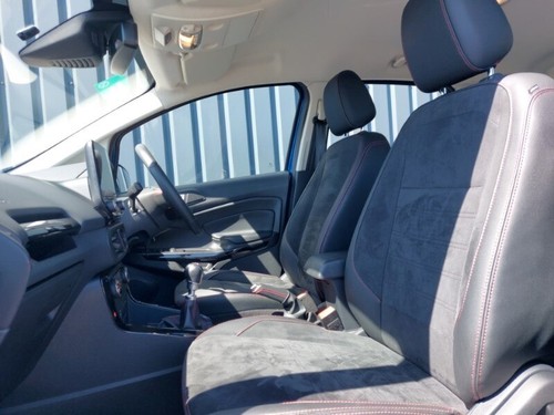 2023 Ford Ecosport 1.0 EcoBoost 125 ST-Line 5dr Hatchback Petrol Manual - Picture 5 of 19