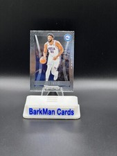 2023-24 PANINI PRIZM DECA #238 JOEL EMBIID Base Holo 76ERS