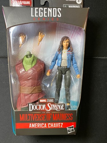Marvel Legends Series - Choose Your Figure 99+ Legends in Stock! All NEW In Box - Picture 11 of 223