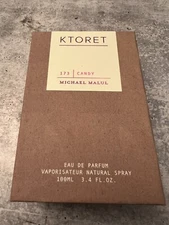Ktoret 173 Candy by Michael Malul Eau De Parfum Spray 3.4 oz for Women