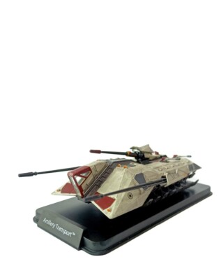 Star Wars Ships and Vehicles UT - AT, ALTAYA, DIE CAST , NEW AND SEALED