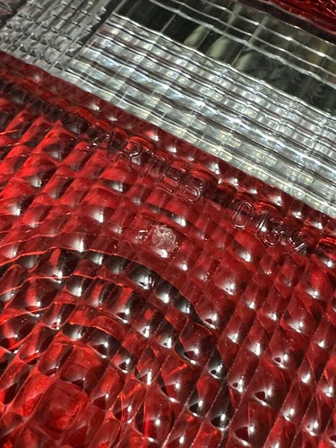 Genuine OEM Ford Super Duty Truck Tail Lamp New 5C3Z-13404-AA - Picture 5 of 8