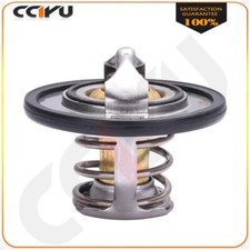Thermostat For Chevy Malibu Buick LaCrosse Regal Saturn Pontiac 2.4L