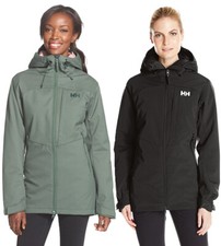 Helly Hansen Womens Paramount Insulated Softs...