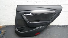 2014 HYUNDAI I40 REAR RIGHT DRIVER SIDE DOOR CARD 83361-3Z000 