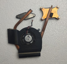 Fan  Heatsink for Samsung R540 - NP-R540 Series Fan Heatsink