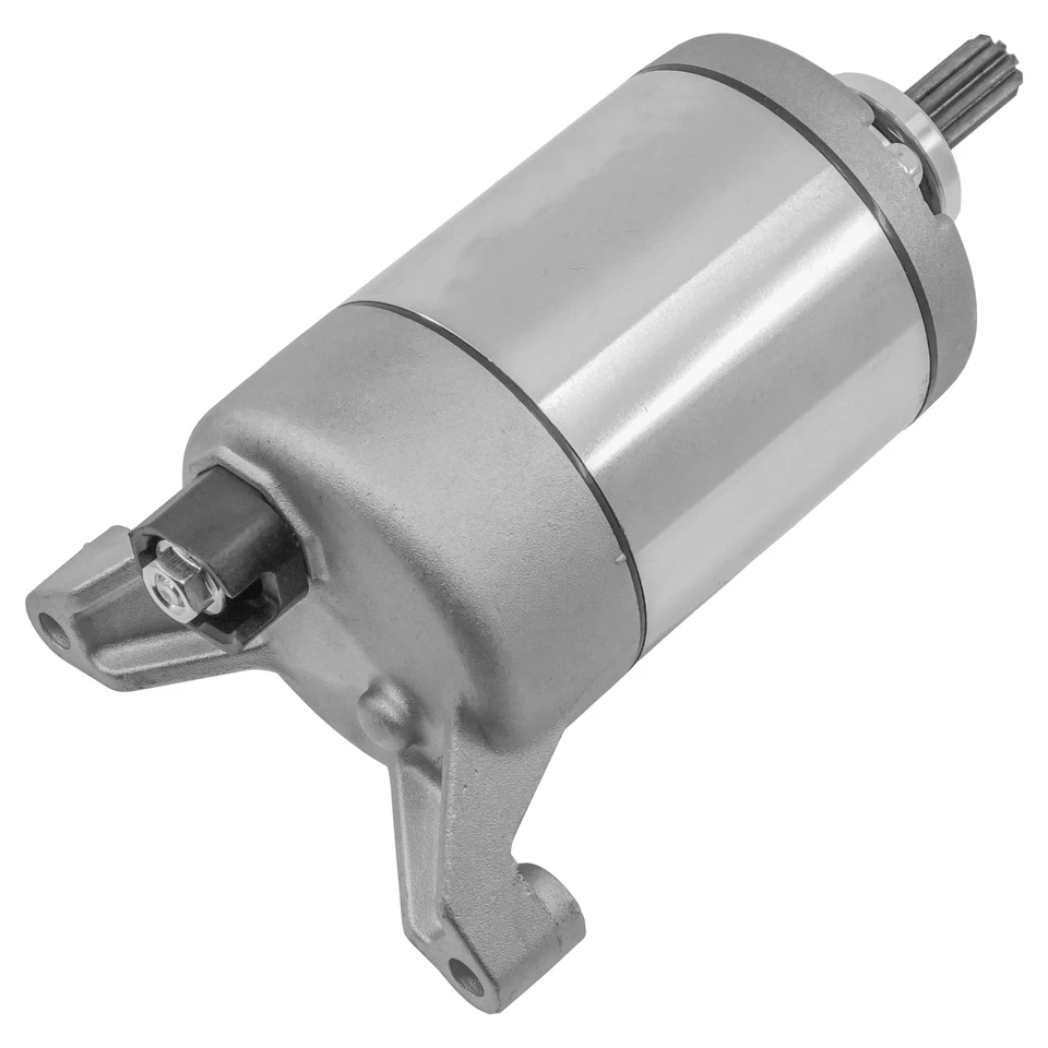 Arranque Caltric para Yamaha V Star 950 XVS950 2009-2016 CW 12 V Foto 3 de 4