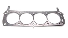 Cometic C5481-056 SB Ford, MLS Head Gasket, 4.100 in. Bore, 0.056 in. Thick, Eac