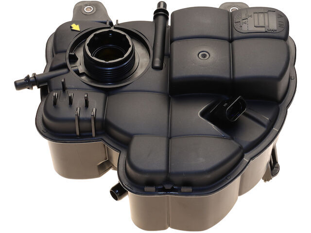Radiator Genuine Expansion Tank fits BMW M5 2018-2023 52TNJY