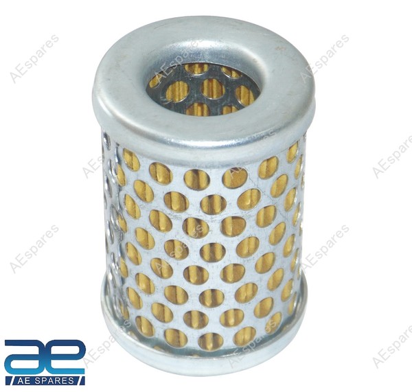 Servolenkungsfilter 000051460D01 FüR Mahindra 4500 5500 5520 5530 Traktor-image