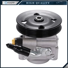 Power Steering Pump W/ Pulley For Toyota Camry for Lexus ES300 ES330 2002-2006
