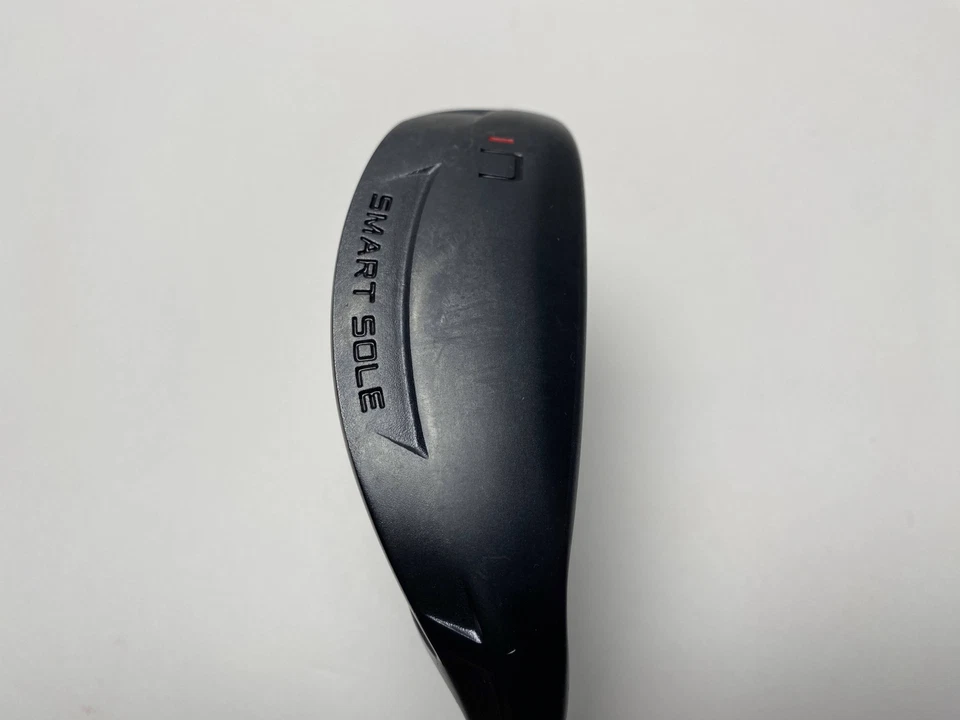 Cleveland Smart Sole 4 Black Chipper Action Ultralite Ladies Graphite Womens RH - Image 2 of 4