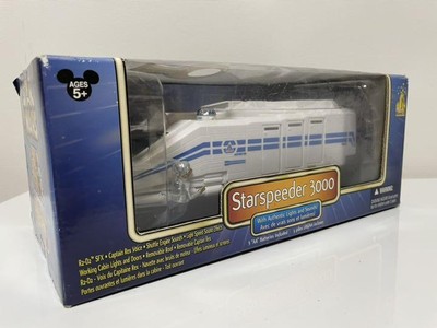 STARWARS STARSPEEDER3000