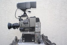 Ikegami HL65W 16x9 / SDI 