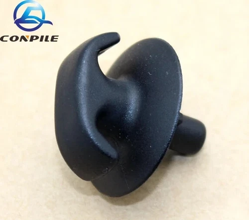 for Land Rover Range Rover Freelander 2 Tail box Trunk hook boot clip NEW - Foto 15 di 16