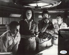 Tom Skerritt Alien Autographed Signed 8x10 Photo ACOA COA 