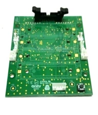 Original Onity Driver Board E154554 SH A94V 0 + Free Shipping 