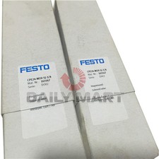 New Festo CPE24-M1H-5J-3/8 Aluminum Industrial Solenoid Valve Compressed Air 1PC