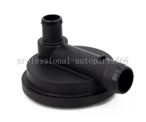 023129101Oil Water Separator Crankcase Breather Valve For Volkswagen Passat/Golf - Imagem 2 de 4
