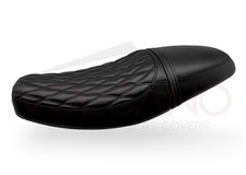 COPERTINA COPERTURA SELLA  TRIUMPH THRUXTON 900 2004 2015