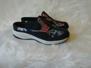 easy spirit traveltime denim