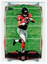 2014 Topps Football RC Inserts Parallels Red #1-442 Multi-Card Discount 💰